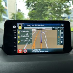 BOX ANDROID ELLIVIEW D4 CÔNG NGHỆ AI