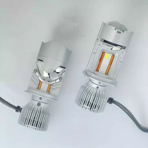 Đèn Bi Cầu Mini H4