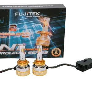 Fujitek N1 Premium Bóng đèn Led cao cấp 2 chế độ 85W và 120W