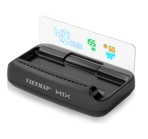 VIETMAP HUD H1X