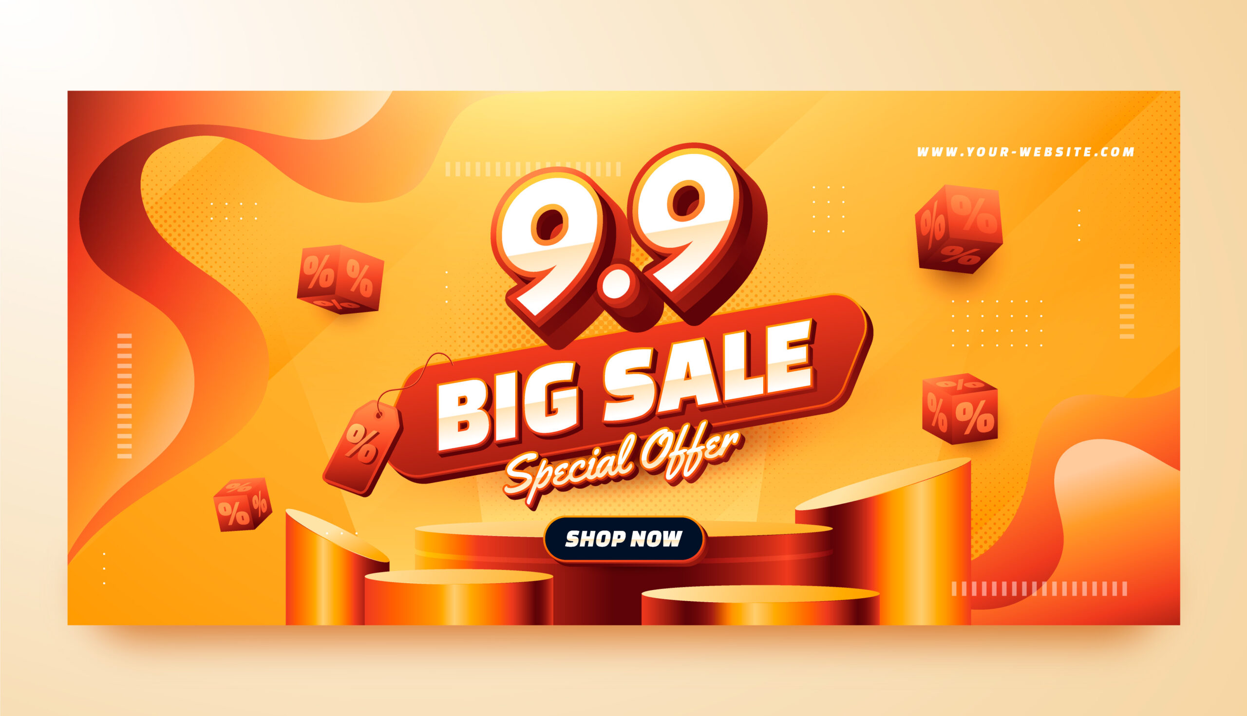 Chương trình khuyến mãi 1